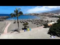 Download Lagu GUAYARMINA PRINCESS HOTEL TENERIFE CANARY ISLANDS HOLIDAY IN SPAIN.