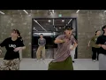 PAWSA – TOO COOL TO BE CARELESS / HYEIN Choreography