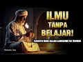 Lagu RAHASIA ILMU LADUNI!✨ KETIKA ALLAH MENANAMKAN CAHAYA KE DALAM HATIMU – INI TANDANYA! 🌀