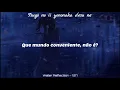 Minami - Water Reflection (Suichuu Reflection) [Tradução PT-BR] [Letra Português e Japonês]