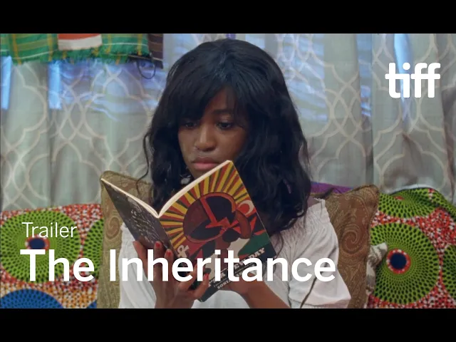 THE INHERITANCE Trailer | TIFF 2020