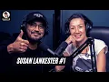 Lagu 3SixtyK-podcast | Susan Lankester nummer 1