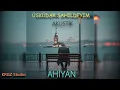 Ahiyan – Üsküdar Sahildeyim | Akustik AI Cover 🎧✨ – KRGZ Studio