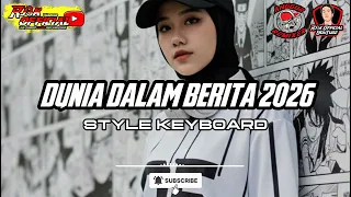 lagu qasidah keyboard dunia dalam berita 2026 anggurrmxr 
