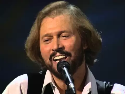 Download MP3 Bee Gees - How Deep Is Your Love (Live in Las Vegas, 1997 - One Night Only)