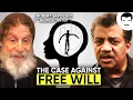 Lagu Do We Have Free Will? with Robert Sapolsky \u0026 Neil deGrasse Tyson