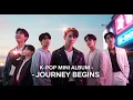 Download Lagu K-POP Mini Album [YOU \u0026 I] | Full Album | Emotional, Powerful, and Youthful Boy Group Tracks