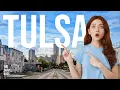 TOP 10 Things to do in Tulsa Oklahoma 2024