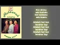 Download Lagu Hutauruk Sisters - Dirimu Satu (Lirik)