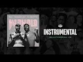 Download Lagu Bien \u0026 Adekunle Gold Ft. ShineTTW - Wahala [Instrumental] (Prod. By Remy Baggins)