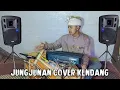 Download Lagu JUNGJUNAN COVER KENDANG RAMPAK SMAP BAJIDOR YAMAHA DTX MULTY 12