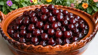 Dulce artesanal de nanche ! Queda delicioso! receta original paso a paso 