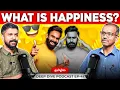 Download Lagu Are you happy? Happiness crisis | Villavan Ramadoss | Deva | Podcast