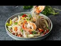 Yum Woon Sen Recipe glass noodle salad 2 0 - Hot Thai Kitchen