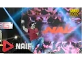 Download Lagu NAIF - Air dan Api | Urban Gigs 2016