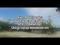 Lagu Karaoke lagu alas hukum karma
