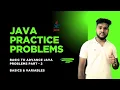 swap two number without using third variable part - 2 of basic and variable