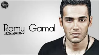 رامى جمال معمول حسابه Ramy Gamal Ma3mol Hesabo 