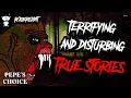 CRAZY CRYPTID Encounters from Reddit Creepy Horror Stories