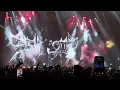 HELLO COTTO - DUKI - EN VIVO MOVISTAR ARENA 4K 2025