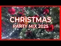 Lagu CHRISTMAS PARTY MIX 2025 🎅 Remixes \u0026 Mashups Of Popular Songs 2025 | DJ Christmas Remix Songs 2025 🎄