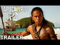 Lagu Apocalypto 2 (2025) - First Trailer | Rudy Youngblood | AI Generated