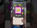 Tamagotchi Monster App