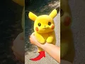 Schattige Pikachu 😱✨ #shorts