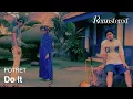 Download Lagu POTRET - Do It | Official 4K Remastered Video