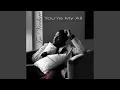 Download Lagu You're My All (Tee's Freeze Mix)
