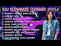 Download Lagu DJ TIKTOK TERBARU 2024 SLOW BASS🎵DJ  SESAKIT INIKAH MENCINTAIMU DJ SERIBU LUKA