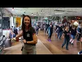 Dancing in the Country Official Line Dance Video