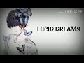 Lagu Lucid Dream / Nightcore / 8D
