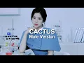 Lagu TWICE - CACTUS (Male Version)
