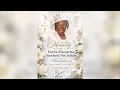 LIVE FUNERAL SERVICE FOR EURITA MARGARITA SCOTLAND NEE JULIEN WHO WAS 95 OF SALISBURY