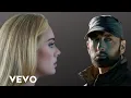 Download Lagu Adele feat. Eminem - Falling For A Memory (Official Music Video)