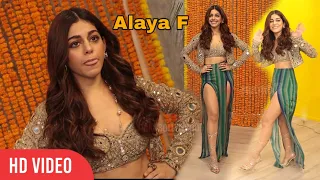 the gorgeous alaya f in hottest avatar