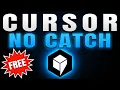 Cursor Is Secretly FREE Now COMPOSER 2 5