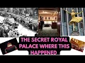 Lagu THE ROYAL SECRET PALACE WHERE THIS HAPPENED - #nostalgia #royal #history 