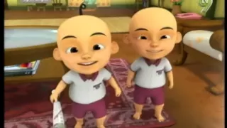 Download Upin \u0026 Ipin - Kembara Kembar Nakal MP3