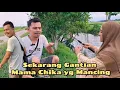 Download Lagu GREGETAN ...!!! Sekarang Giliran Mama Chika Yg Mancing @mamachika94 