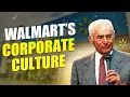 Walmart s Company Culture Understanding the Walmart Way