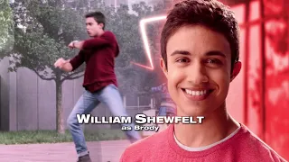 حراس الطاقة باور رينجرز نينجا ستيل الحلقة 3 الموسم الأول عش كثير تتعلم الكثير 