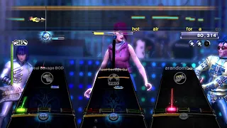 wish you were here by pink floyd custom full band fc 257