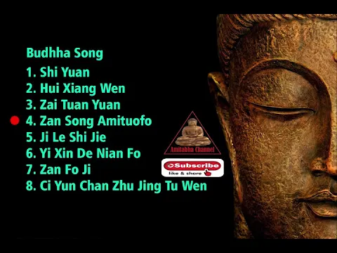 Download MP3 Buddha Song - 3