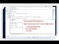Selenium program 5 Radio button Checkbox and Link