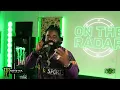 Afro B "Drogba (Joanna)" + "Fine Wine & Hennessy" | On The Radar Classics