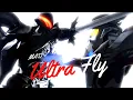 Lagu 【MAD】Ultraman Zero : Ultra Fly
