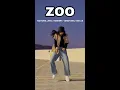Download Lagu ZOO - TAEYONG, JENO, HENDERY, YANGYANG, GISELLE DANCE COVER #shorts #nct #aespa #kpopdancecover