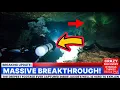 The Deepest Footage Ever Captured Inside Jacob s Well Is Hard to Explain